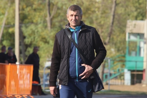 Сегодня день рождения у известного советского футболиста и отечественного тренера Сергея Бутенко. Ему исполнился 61 год.