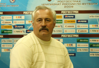 Борис Шинкаренко: Обнаружено "свидетельство о рождении" ростовского футбола
