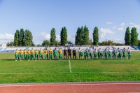 Кубок Губернатора - Чемпионат Ростовской области среди команд высшей лиги 2025. Статистика сезона.