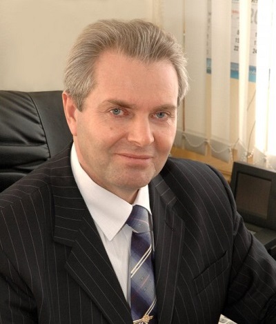 Сегодня члену Исполкома РРООФФ  Валерию Васильевичу Путилину  исполняется 67 лет