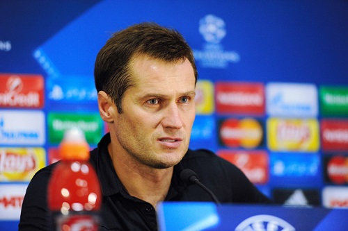 Дмитрию Кириченко - 40!