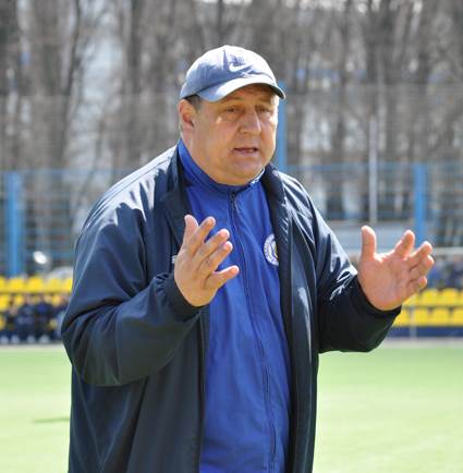 Сегодня исполняется 58 лет ветерану донского футбола Энверу Исмаиловичу Барееву