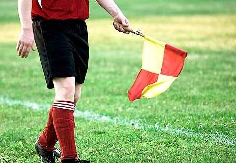 Назначение бригад арбитров на обслуживание матчей одиннадцатого тура Чемпионата Ростовской области среди команд высшей лиги