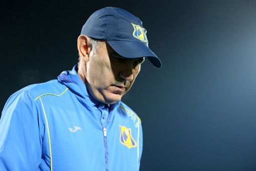 Главный тренер ФК «Ростов» Курбан Бердыев останется на своем посту до конца сезона 