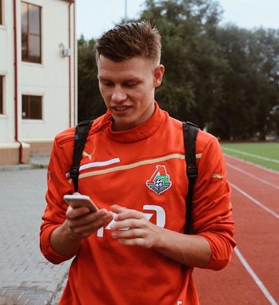 «Прогноз от эксперта 2017». 2 тур