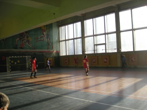 Первенство Ростовской области по мини-футболу. Результаты пяти зональных этапов