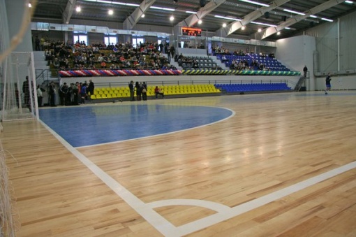 Чемпионат Белокалитвинского района по мини-футболу. Результаты первого тура