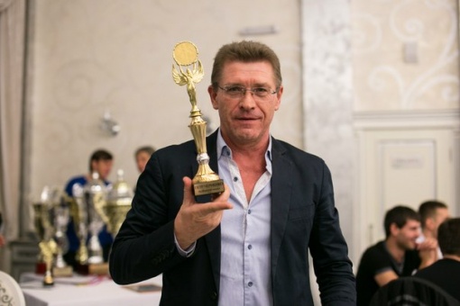 “Прогноз от эксперта 2015”. 1 тур