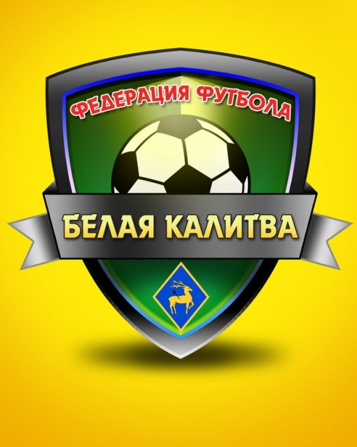 Федерация футбола г. Белая Калитва презентовала новый логотип 