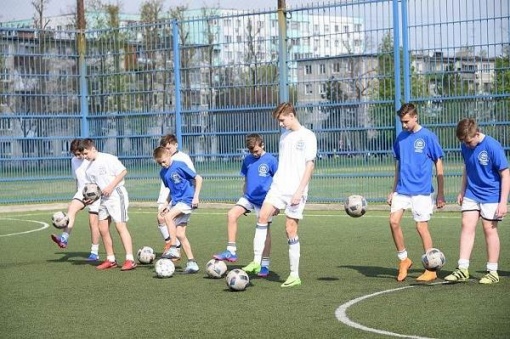 В Ростове-на-Дону пройдет первый турнир по футболу среди «Билингвальных секции»