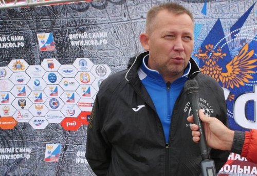 Алексей Устенко: «Уровень НСФЛ заметно вырос»