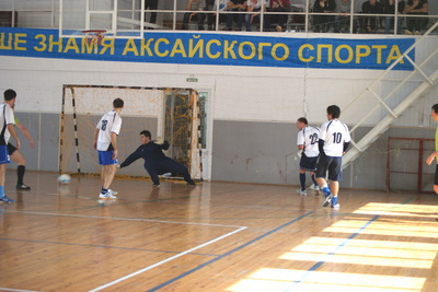 Чемпионат Аксайского района по мини-футболу 2013 -2014 года.Результаты 7 тура