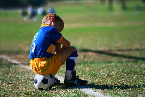 На развитие детско-юношеского футбола в регионе направлено более 8,5 млн рублей