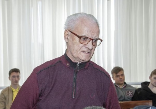 Сегодня исполняется 84 года ветерану донского футбола  Анатолию Ивановичу Митюхину 