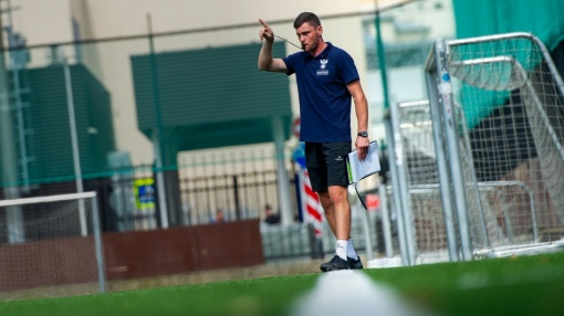 В Ростове-на-Дону пройдет обучение по программе  «В-УЕФА»