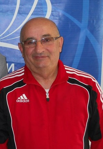 Сегодня у президента региональной общественной организации «Федерация футбола республики Северная Осетия – Алания» Игоря Андреевича Зазроева день рождения. Ему исполнилось 72 года