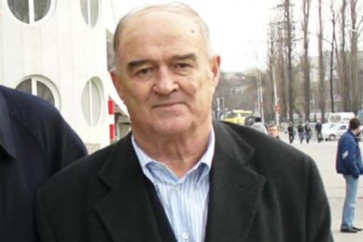  .2013 — ГОД ВЕТЕРАНОВ ДОНСКОГО ФУТБОЛА. КУМИР РОСТОВСКИХ БОЛЕЛЬЩИКОВ