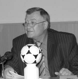 Эдуарду Павловичу Лакомову сегодня исполнилось бы 70 лет. 