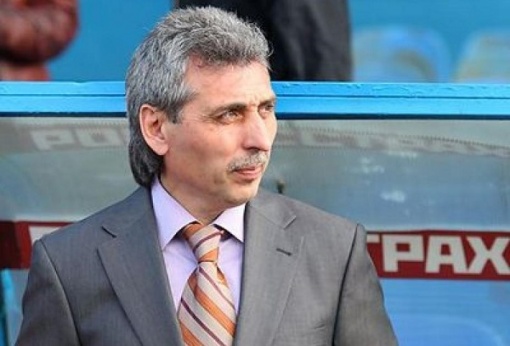 Сегодня менеджеру-селекционеру футбольного клуба «Ростов»  Ивану Лях исполняется 61 год