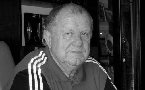 Умер Александр Колосов