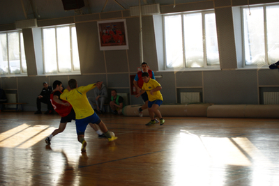 Чемпионат Аксайского района по мини-футболу 2013 -2014 года.Результаты 21 тура