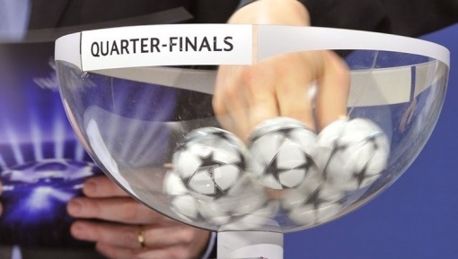 “Прогноз от эксперта 2015”. Определились участники четвертьфинала.